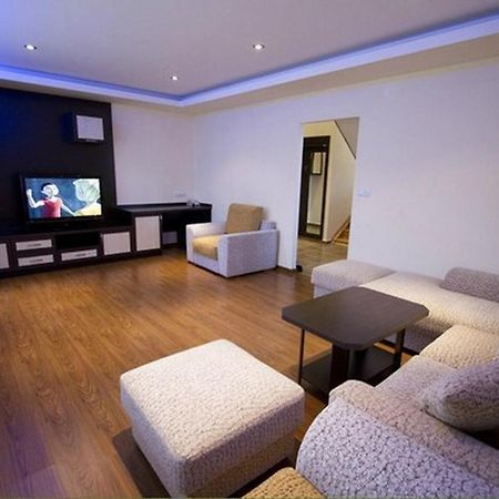 Ani Resort Artavaz Eksteriør billede