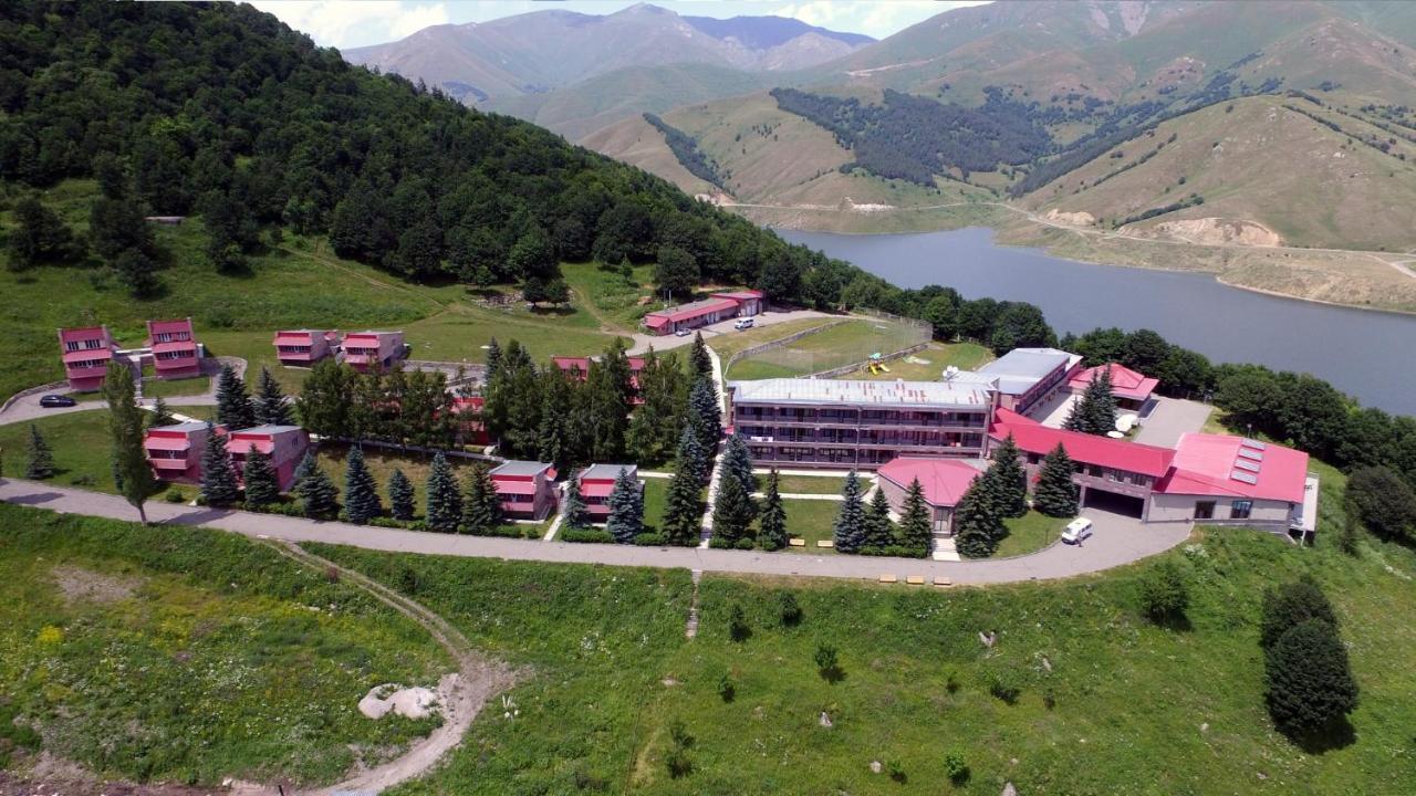 Ani Resort Artavaz Eksteriør billede